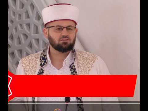 2688. HUTBE - Mos e harro Allahun dhe ahiretin!