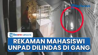 Dua Mahasiswi Unpad Jadi Korban Penodongan di Satu Kawasan Jatinangor, Satu Selamat Usai Teriak