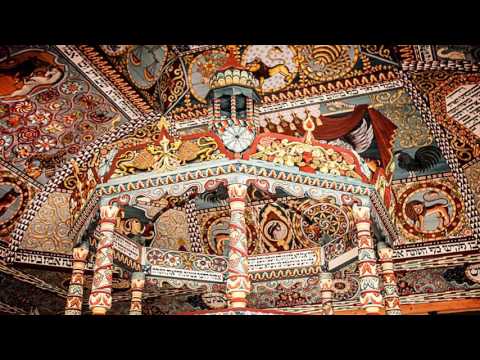 Havienu El Har Kodshecho - Cantor Yehudah D. Hirschfeld