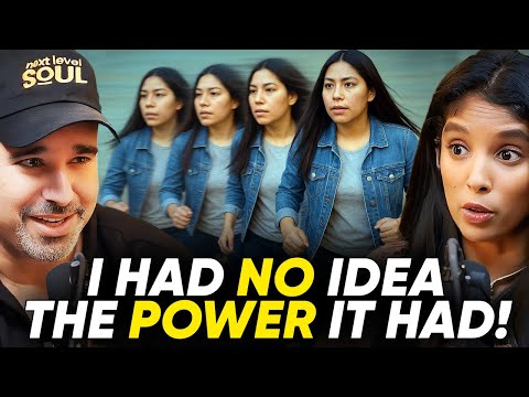 QUANTUM JUMPING: How KARMA & PAST LIVES Affect Shifting to PARALLEL VERSIONS of You! | Gaia Chinniah