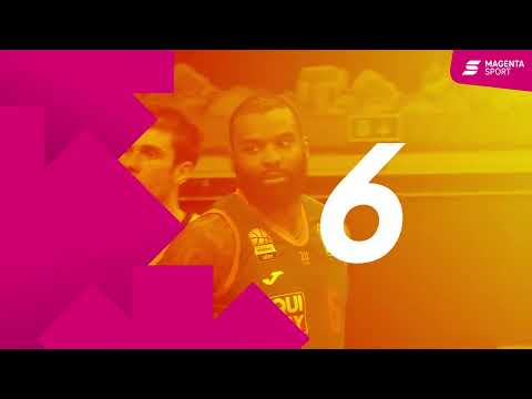 MagentaSport Top10 - Playoffs