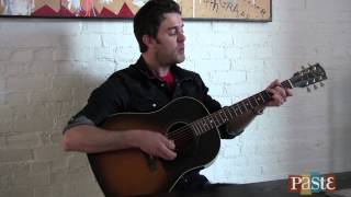 G. Love - Milk and Sugar - 3/24/2011 - G. Love&#39;s House