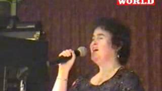 power of love - Susan Boyle