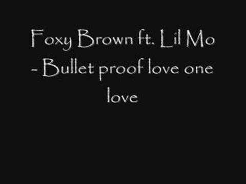 Foxy Brown ft. Lil Mo - 2008 LISTEN