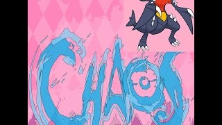 Standard Deck Profile: Talonflame/Aerodactyl/Garchomp (Crazy Rogue!) by The Chaos Gym
