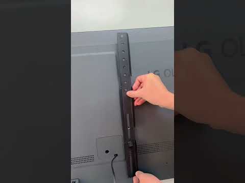 Giá Đỡ TV Đa Năng - Di Động Cho Phòng Khách & Phòng Ngủ