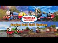 Engine Roll Call Season S 19 To 21 BWBA Season S 22 To 24 Mashup