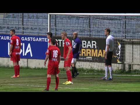 SC wiener viktoria -  Wiener Sportklub