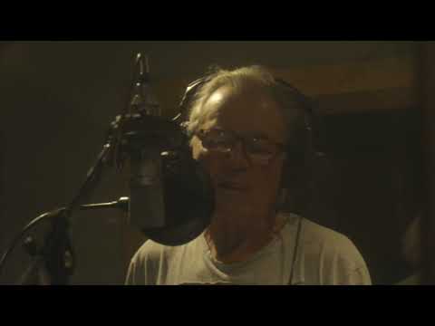 THE LINE - Behind the scenes trailer,  featuring Ian Gillan