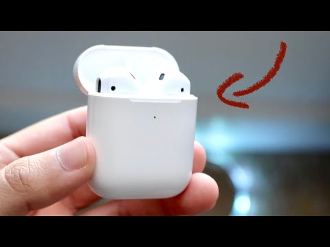 How To FIX AirPod Not Charging In Case