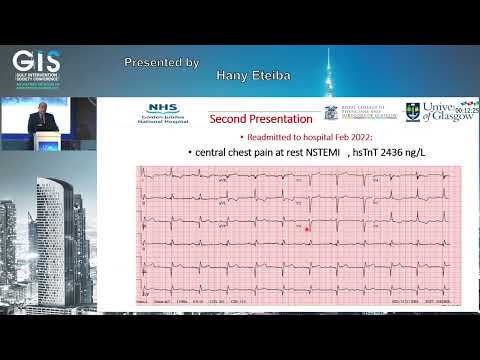 52 Hany Eteiba   Complex Left Main PCI; From Guidelines to Daily Life Challenges 1 1