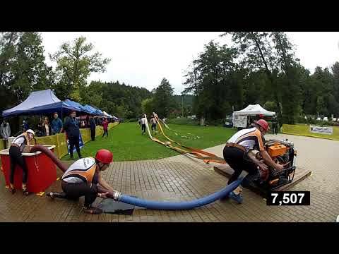 m18 SDH Karlinky muži - JL MALÁ SKÁLA 2021