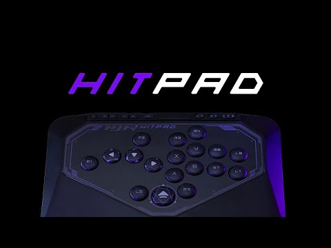 ⌨🎬 HJK HITPAD 製品PV公開！