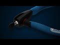 Spyna Abus Catena 6806K/110 juodas