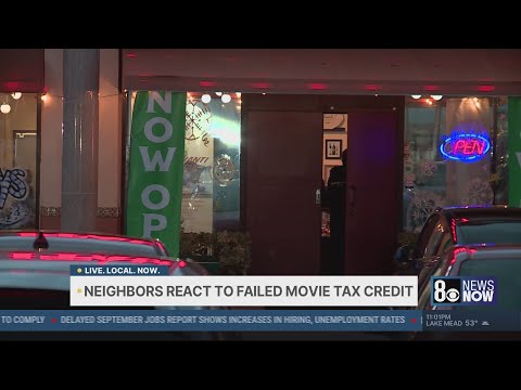 Movies Summerlin Nv