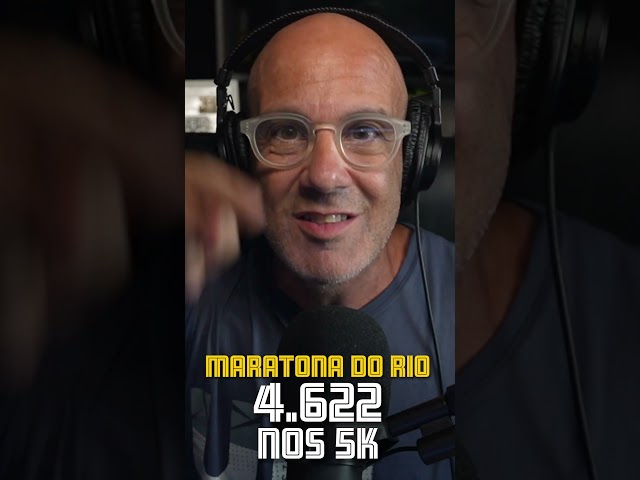 A maior de todas!