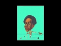 Earl Sweatshirt - Knight (Ft. Domo Genesis) 