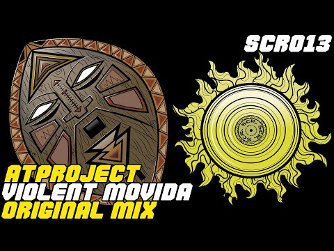 01. ATProject and Mariano De Vita - Violent Movida (Original Mix) - Stir Consciences Records 013