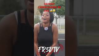 DETROIT BE LIKE😱‼️#explore#football #detroit #nfl #reels #viral #explorepage