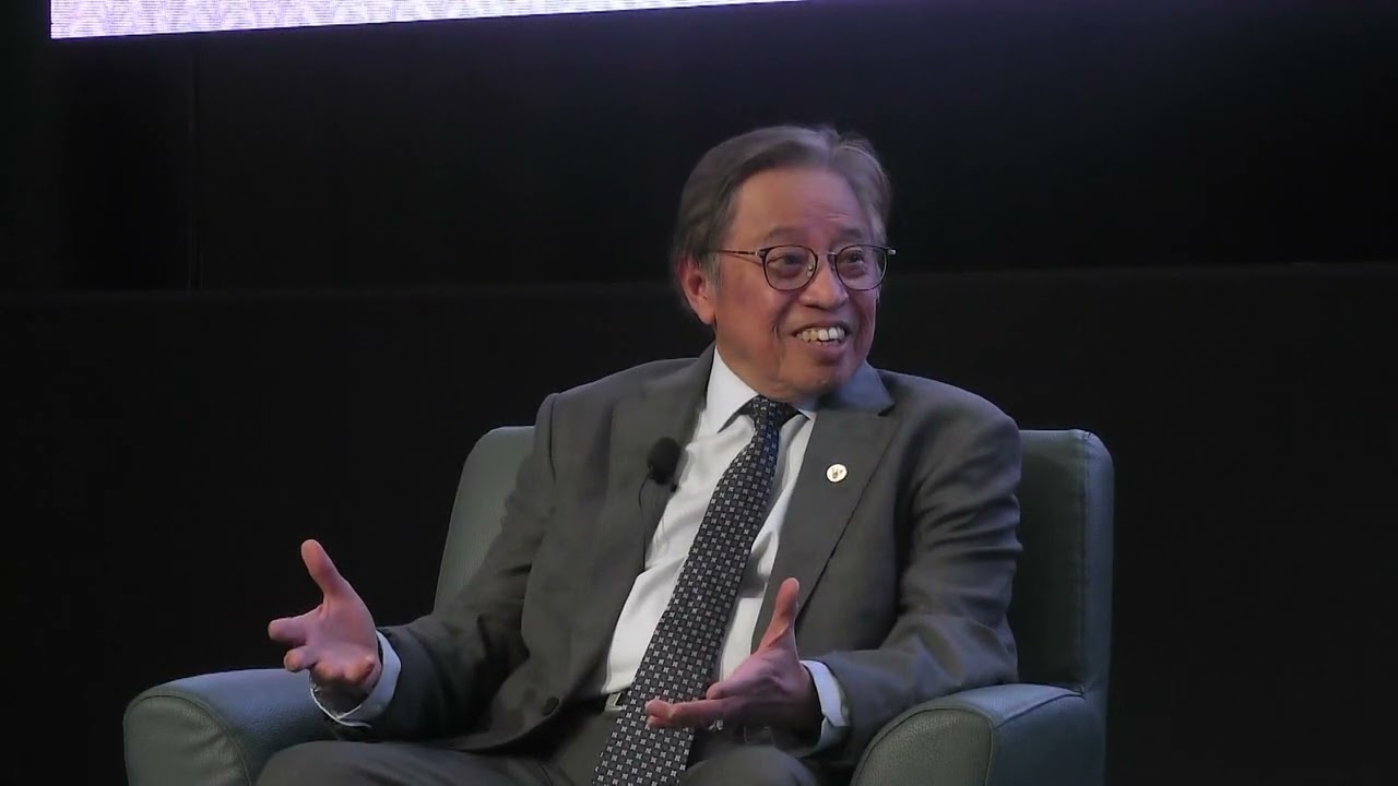 Sarawak Budget Conference Video Highlight