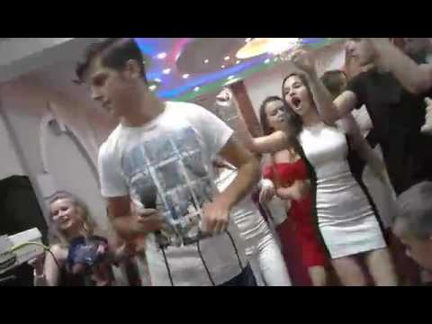 Argjend Osmanaj n'darsem