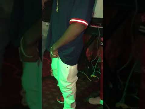 DirtyPaper Ft LongHouse (Eye For Eye) Live