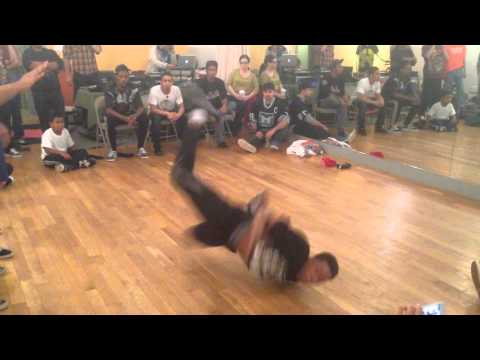 Rushing Elephants vs United Outkast