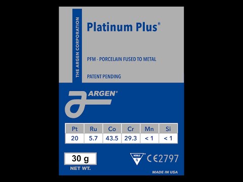 Platinum Plus
