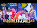 TRAGEDI TALI KUTANG YUNI YUNEL FT BRODIN OM NIRWANA COMEBACK Official Music Video