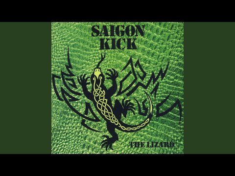 God of 42nd Street - Saigon Kick