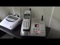 Telephones Ringing 10 20 2020