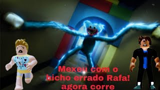 HUGGY HUGGY (POPPY PLAYTIME) ROBLOX