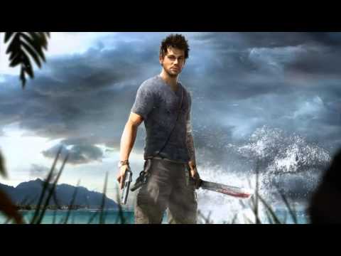 Far Cry 3 OST - Journey Into Madness ( Extended )