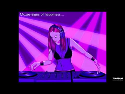 Signs of Happiness