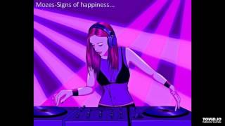 Signs of Happiness Music Video