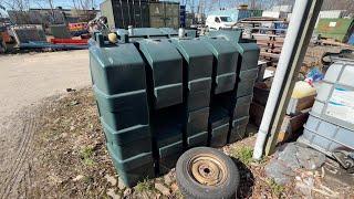 رافعة الصاري Titan RT1225-0 | صورة 4 - Machineryline