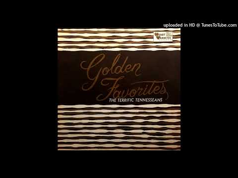 Golden Favorites LP - The Tennesseans Quartet (1962) [Full Album]