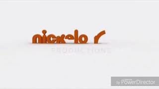 I accidentally nickelodeon logo 2013