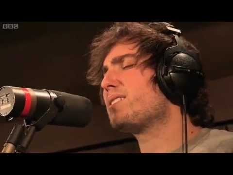 You Me At Six Little Death BBC Radio 1 Live Lounge 2011