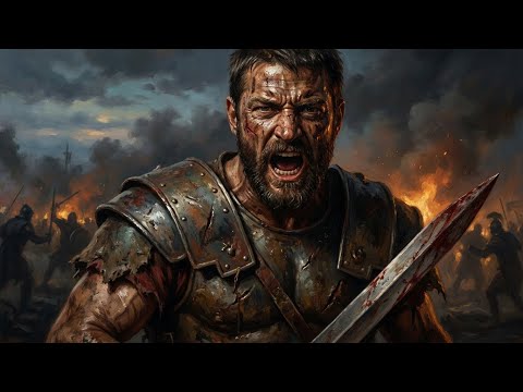 How 70 Gladiators Nearly Destroyed Rome: The Real Spartacus Slave Revolt