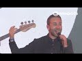 Josh. - Expresso & Tschianti (live auf der Bühne von Hitradio Ö3 beim Donauinselfestival 2021)