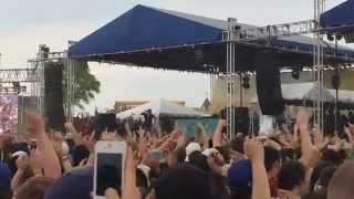 2 Chainz LIVE at Soundset &quot;Crib In My Closet&quot; [Prod. 808 Mafia and Metro Boomin]