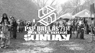 PSP Dallas 2014: Day Three | Spantastik™ x PbNation
