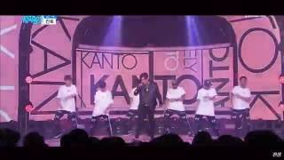 칸토 (KANTO) - 센 척 (Lonely) (Feat. 에디킴) 무대 교차 편집