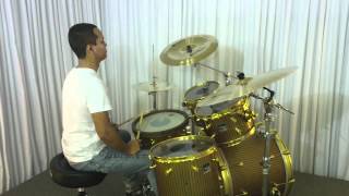 Video thumbnail for Anatolian Ultimate China Boy 18" - Turkish B20 Cymbal by Anatolian Cymbals