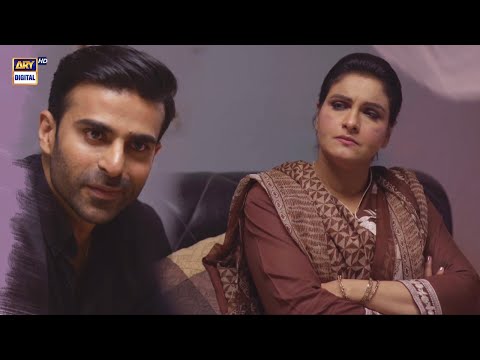 #Betiyaan episode 52 | Mera kaam tha samjhana agay tumhari marzi | ARY Digital Drama