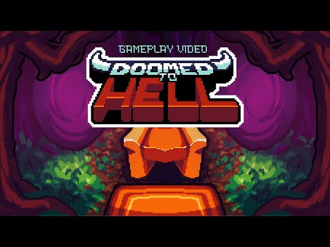 Doomed to Hell - Gameplay PS4