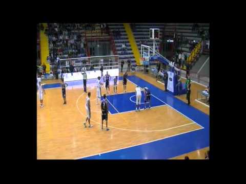 INCREDIBILE SIMONE GATTI IN NAPOLI-RUVO.avi