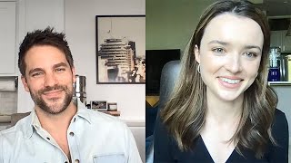 A Royal Runaway Romance - Social Live with Philippa Northeast and Brand Daugherty video
