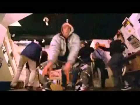 Elected House Sessions presents 'The Wiseguys - Ooh La La (Mark Cowan's House Party Mix)